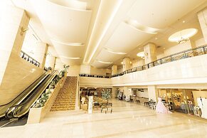 Hotel Port Plaza Chiba