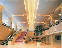 Hotel Port Plaza Chiba