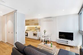 The Fifth Serviced Apartments