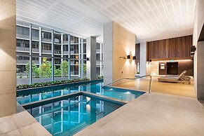 The Fifth Serviced Apartments