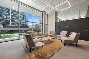 The Fifth Serviced Apartments