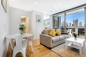 The Fifth Serviced Apartments