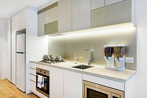 The Fifth Serviced Apartments