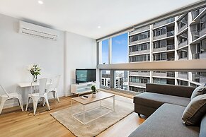 The Fifth Serviced Apartments