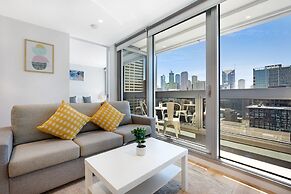 The Fifth Serviced Apartments