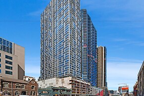 The Fifth Serviced Apartments