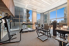 The Fifth Serviced Apartments