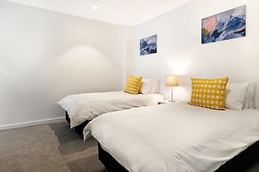 The Fifth Serviced Apartments