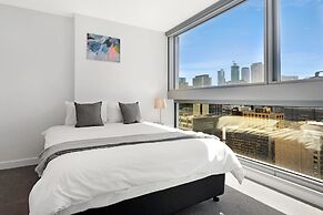 The Fifth Serviced Apartments