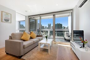 The Fifth Serviced Apartments