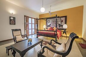 The Notary's House