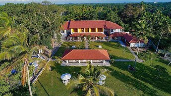 The Notary's House