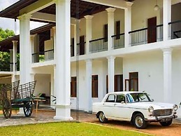 The Notary's House
