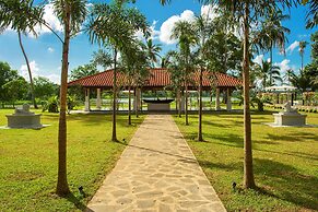 The Notary's House