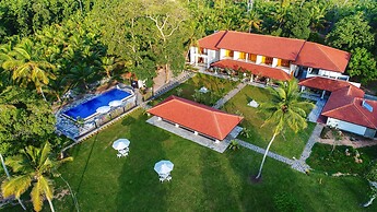 The Notary's House