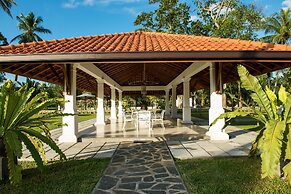 The Notary's House