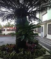 Danel Pensionne House