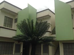 Danel Pensionne House