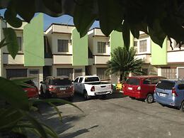 Danel Pensionne House