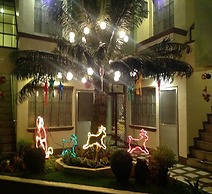 Danel Pensionne House