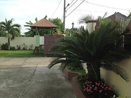 Danel Pensionne House