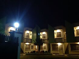 Danel Pensionne House