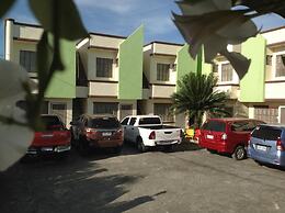 Danel Pensionne House