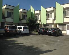 Danel Pensionne House