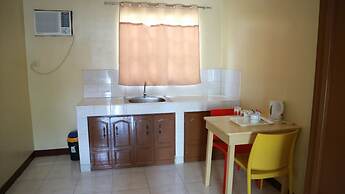 Danel Pensionne House