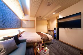 Hotel Aria Makuhari Bay - Adult Only