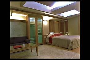 Hotel Aria Makuhari Bay - Adult Only