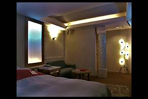 Hotel Aria Makuhari Bay - Adult Only