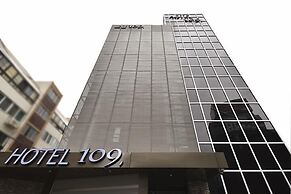 Ulsan Hotel 109