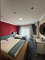 Dosco Hotel