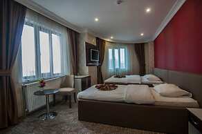 Dosco Hotel