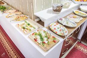Dosco Hotel