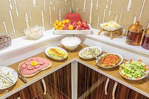 Dosco Hotel