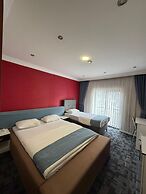 Dosco Hotel
