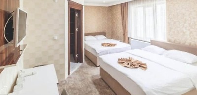 Dosco Hotel