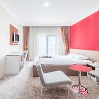 Dosco Hotel