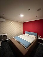 Dosco Hotel
