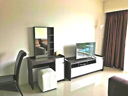 Seventh Condo Karon