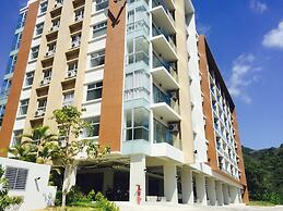 Seventh Condo Karon