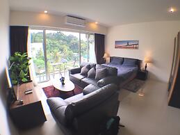 Seventh Condo Karon