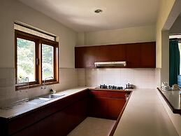 Puri Setiabudhi Residence