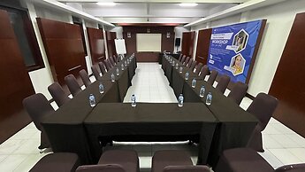 Puri Setiabudhi Residence