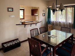 Puri Setiabudhi Residence