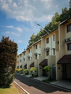 Puri Setiabudhi Residence