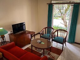 Puri Setiabudhi Residence