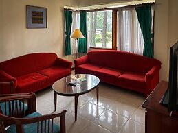 Puri Setiabudhi Residence